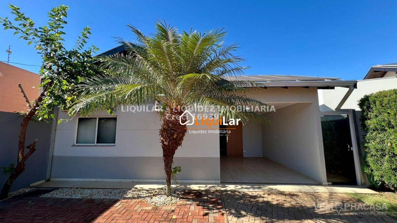 Casa de Condomínio à venda no Rita Vieira, Campo Grande – foto 4