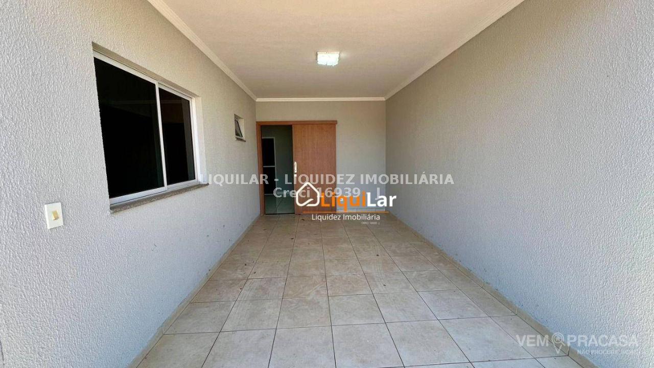 Casa de Condomínio à venda no Rita Vieira, Campo Grande – foto 5