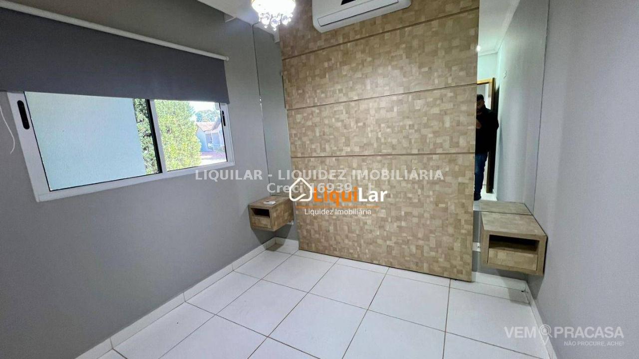 Casa de Condomínio à venda no Rita Vieira, Campo Grande – foto 8