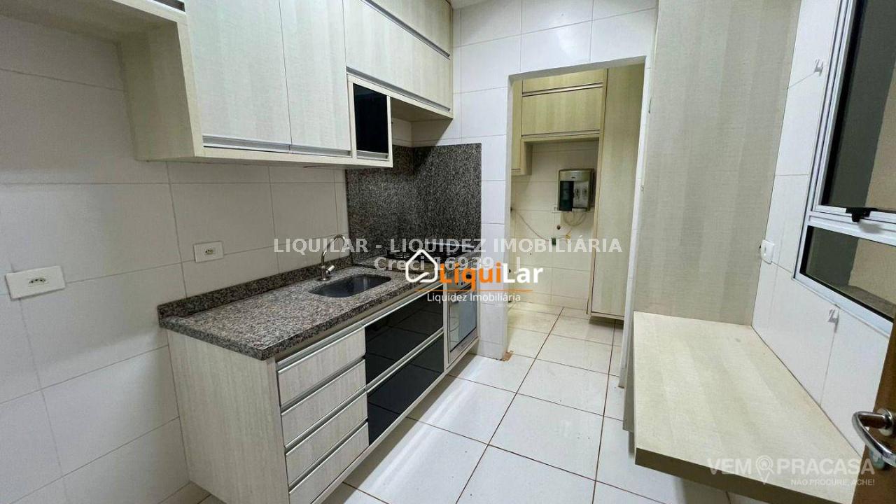 Casa de Condomínio à venda no Rita Vieira, Campo Grande – foto 12