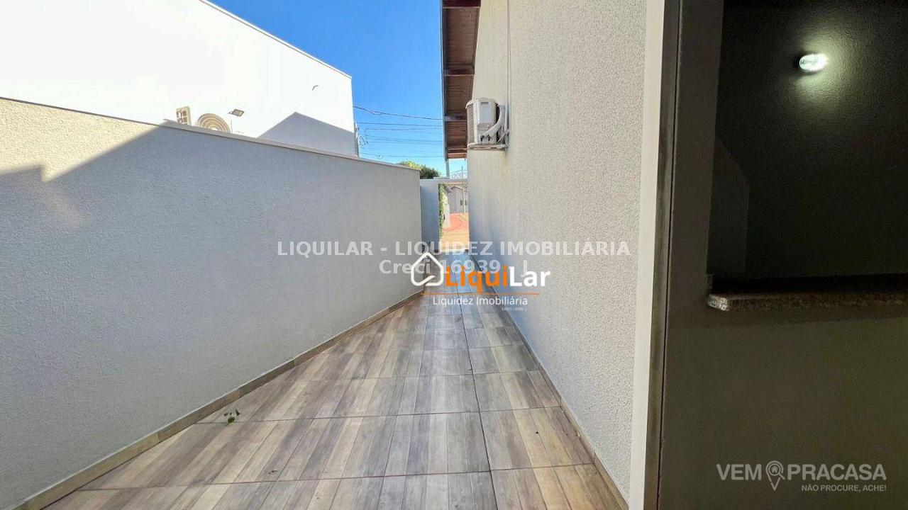 Casa de Condomínio à venda no Rita Vieira, Campo Grande – foto 13