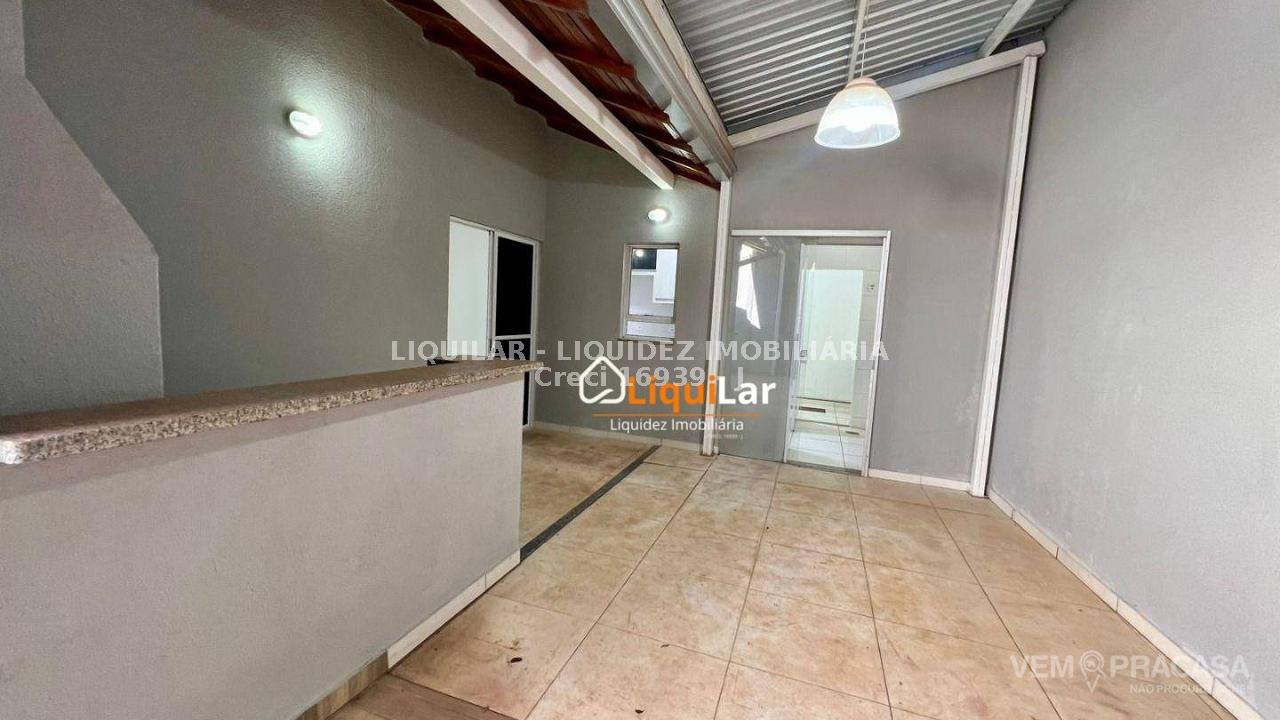 Casa de Condomínio à venda no Rita Vieira, Campo Grande – foto 14