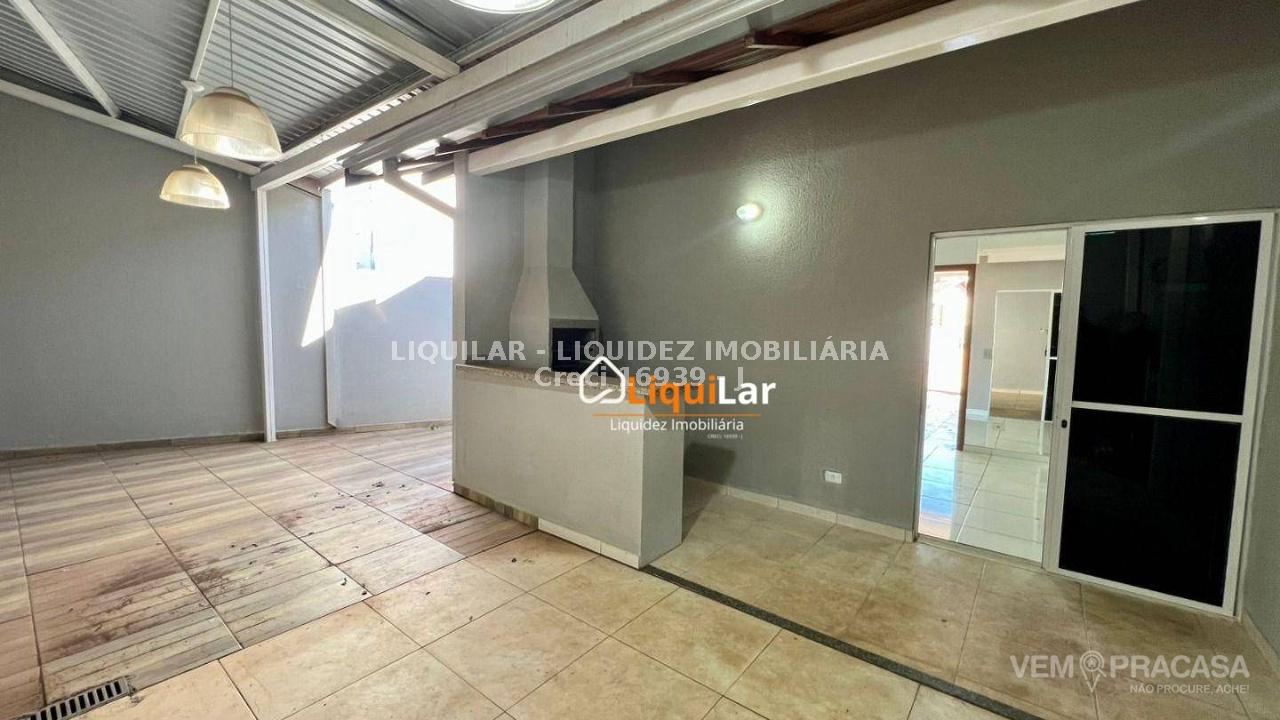 Casa de Condomínio à venda no Rita Vieira, Campo Grande – foto 15