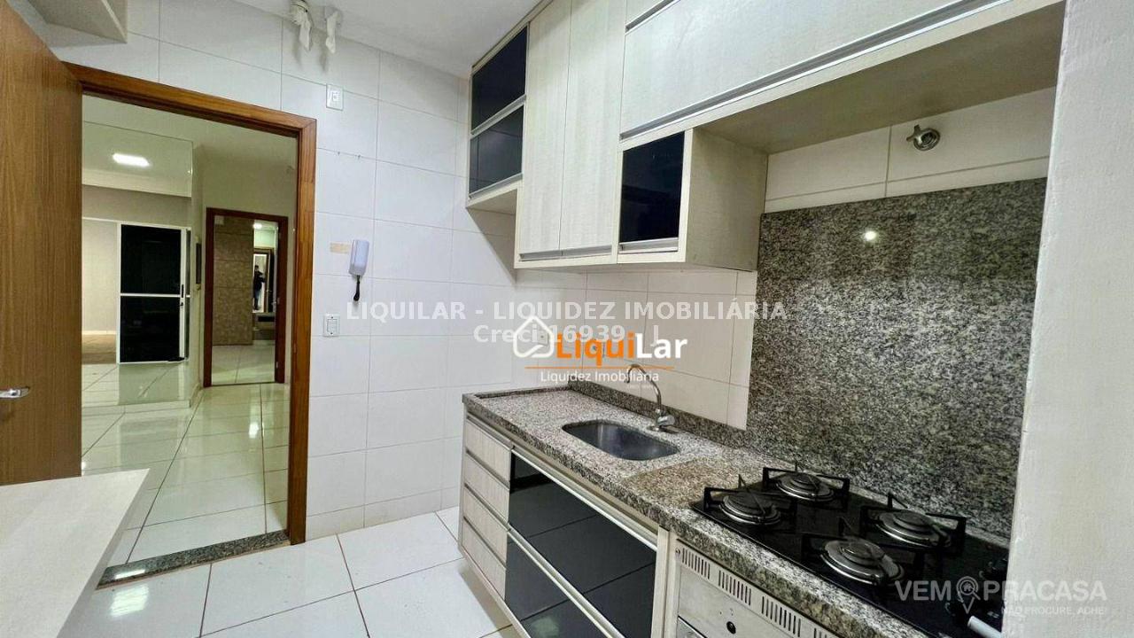 Casa de Condomínio à venda no Rita Vieira, Campo Grande – foto 17