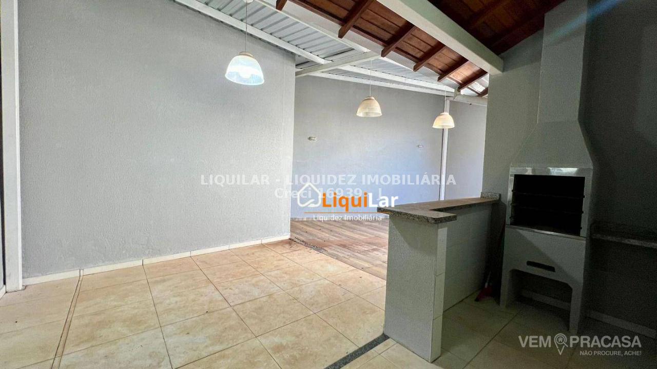 Casa de Condomínio à venda no Rita Vieira, Campo Grande – foto 18