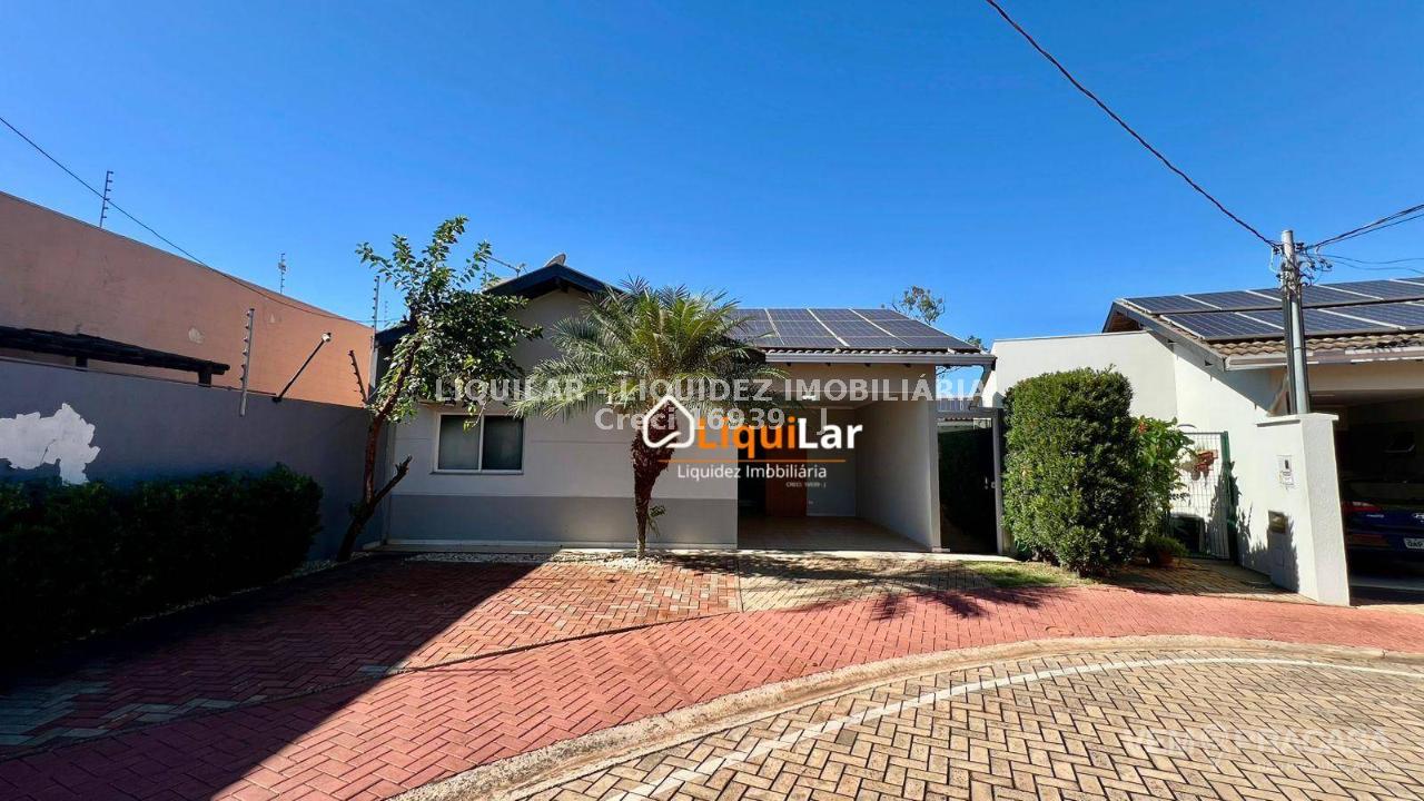Casa de Condomínio à venda no Rita Vieira, Campo Grande – foto 20