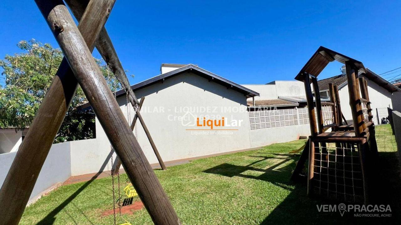 Casa de Condomínio à venda no Rita Vieira, Campo Grande – foto 21