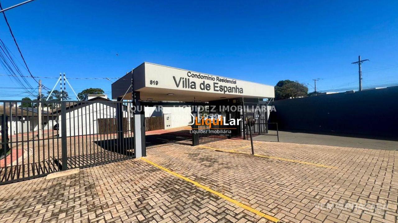Casa de Condomínio à venda no Rita Vieira, Campo Grande – foto 22
