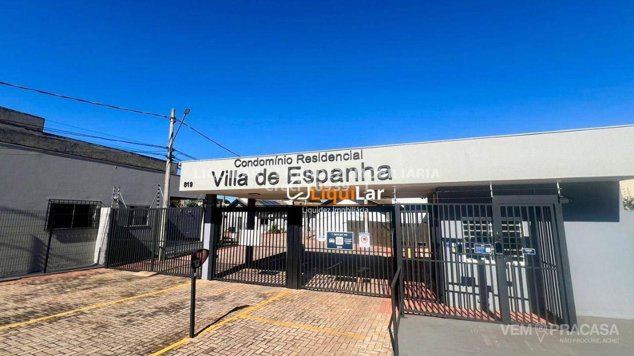 Casa de Condomínio à venda no Rita Vieira, Campo Grande – foto 23