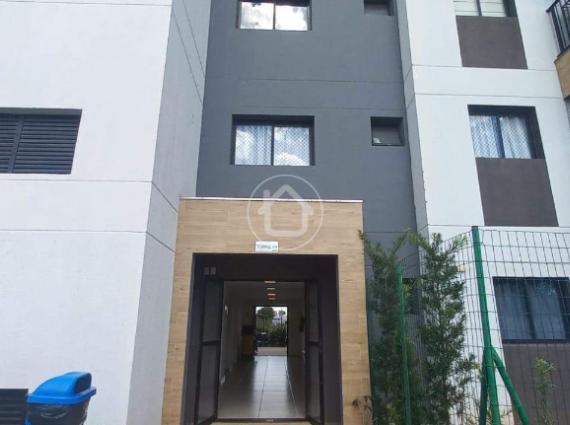 Apartamento para alugar no Vivendas do Parque, Campo Grande