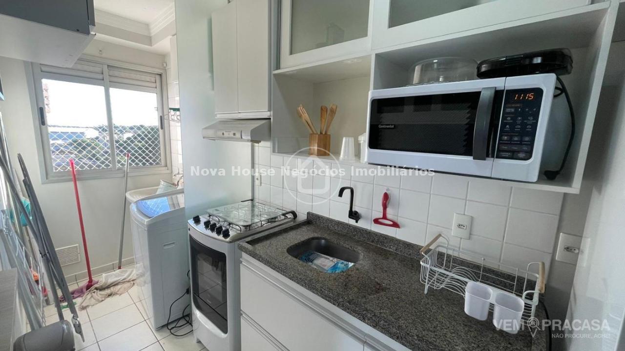 Apartamento para alugar na Vila Albuquerque, Campo Grande – foto 5