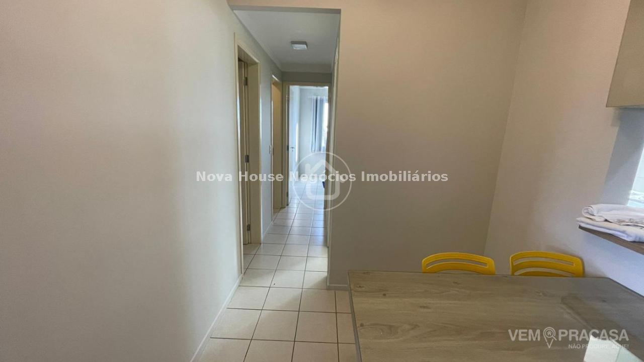 Apartamento para alugar na Vila Albuquerque, Campo Grande – foto 6