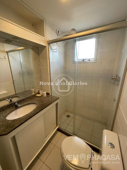 Apartamento para alugar na Vila Albuquerque, Campo Grande – foto 14