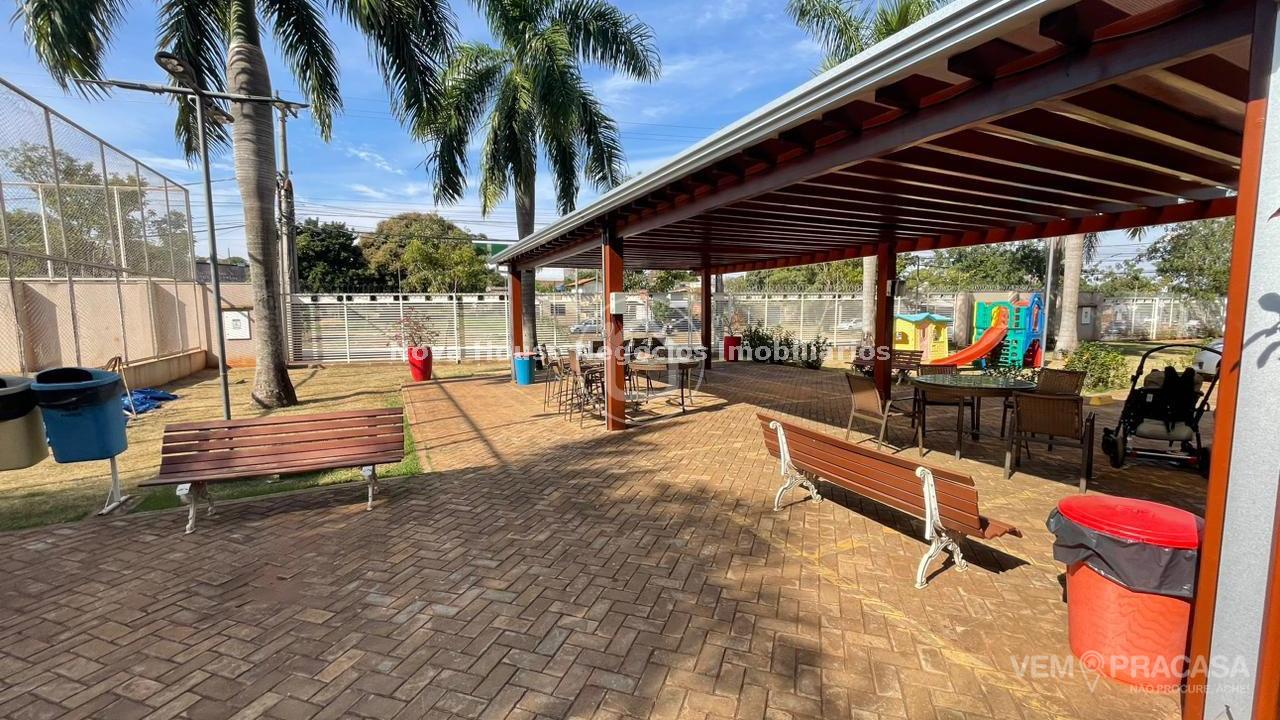 Apartamento para alugar na Vila Albuquerque, Campo Grande – foto 16