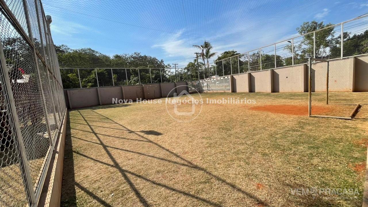 Apartamento para alugar na Vila Albuquerque, Campo Grande – foto 17