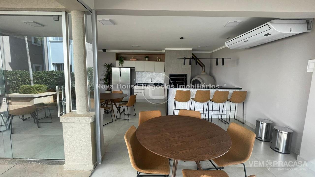 Apartamento para alugar na Vila Albuquerque, Campo Grande – foto 19