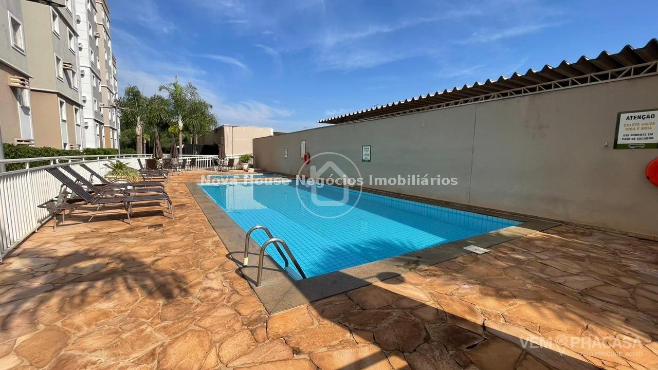 Apartamento para alugar na Vila Albuquerque, Campo Grande – foto 21
