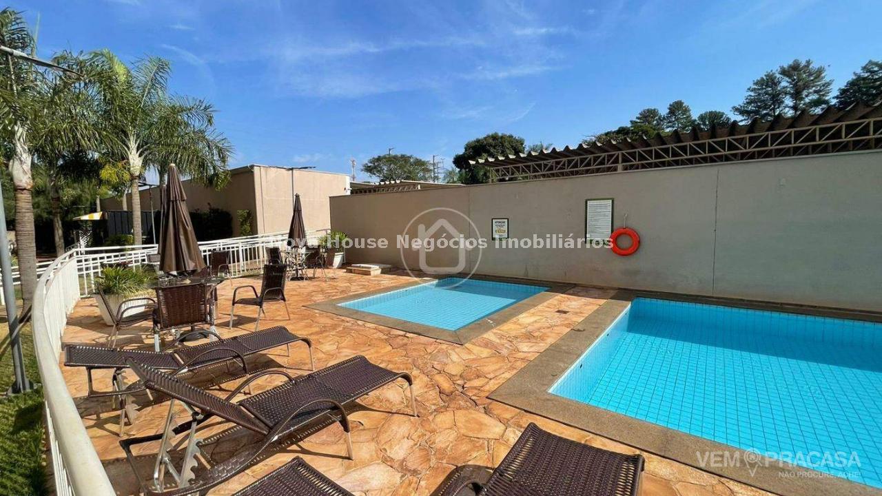 Apartamento para alugar na Vila Albuquerque, Campo Grande – foto 22