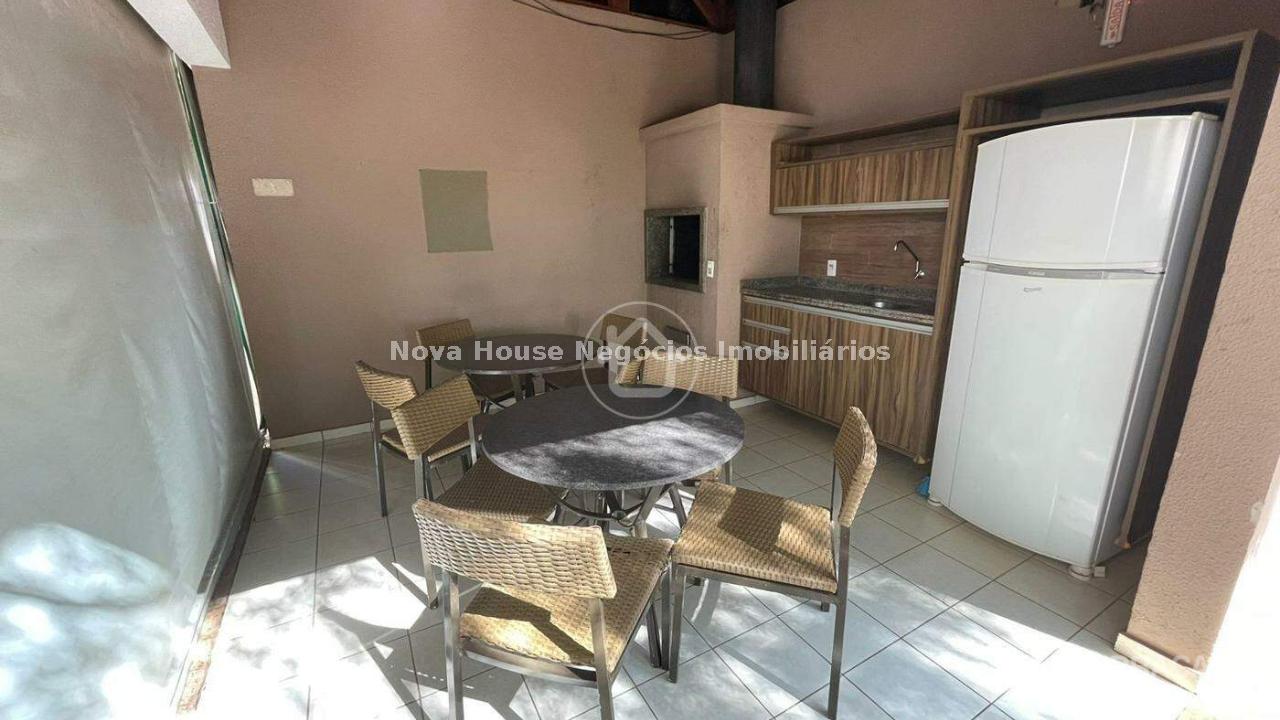 Apartamento para alugar na Vila Albuquerque, Campo Grande – foto 24