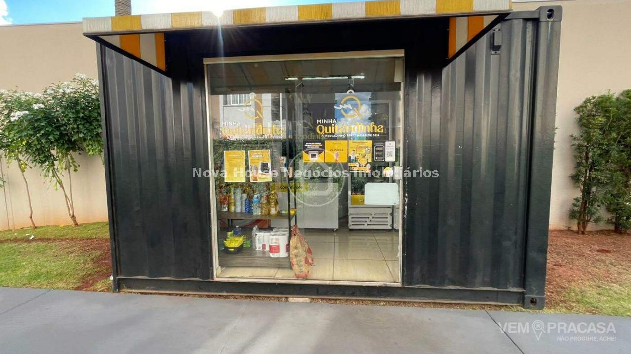 Apartamento para alugar na Vila Albuquerque, Campo Grande – foto 25