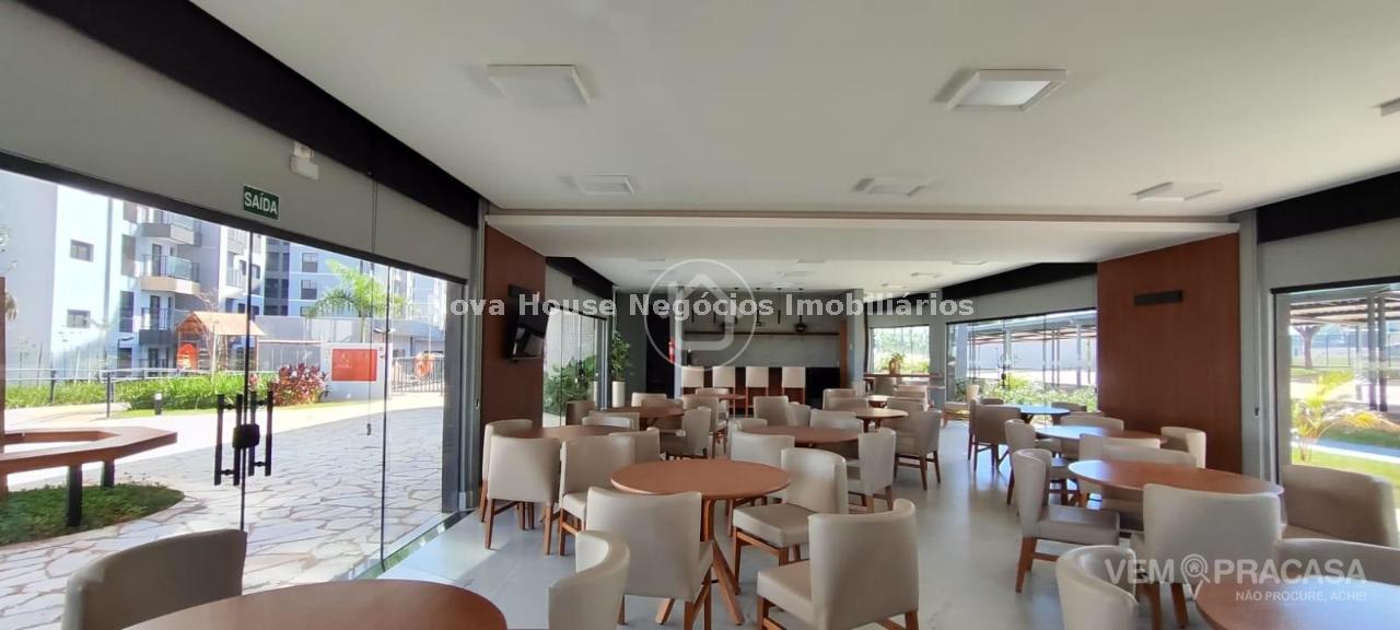 Apartamento para alugar no Vivendas do Parque, Campo Grande – foto 3