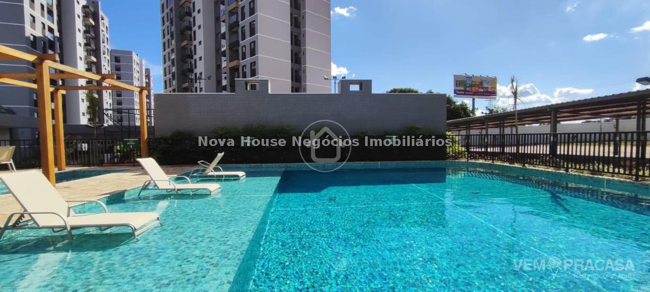 Apartamento para alugar no Vivendas do Parque, Campo Grande – foto 5