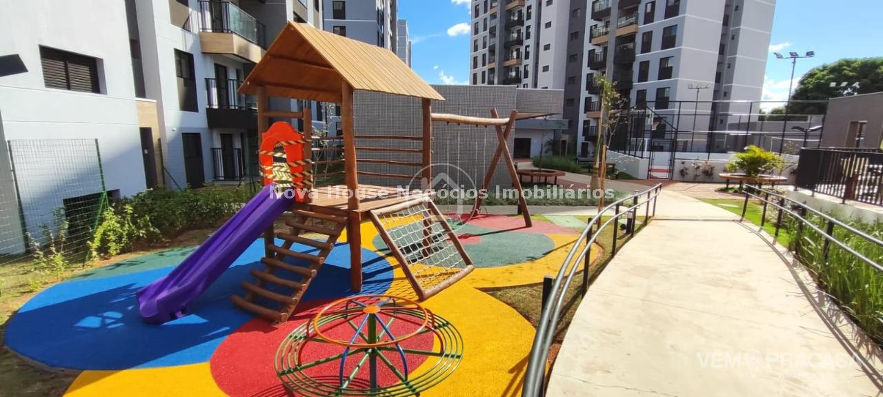 Apartamento para alugar no Vivendas do Parque, Campo Grande – foto 6