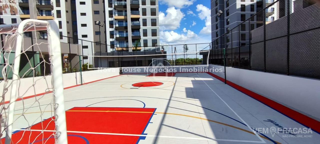 Apartamento para alugar no Vivendas do Parque, Campo Grande – foto 8