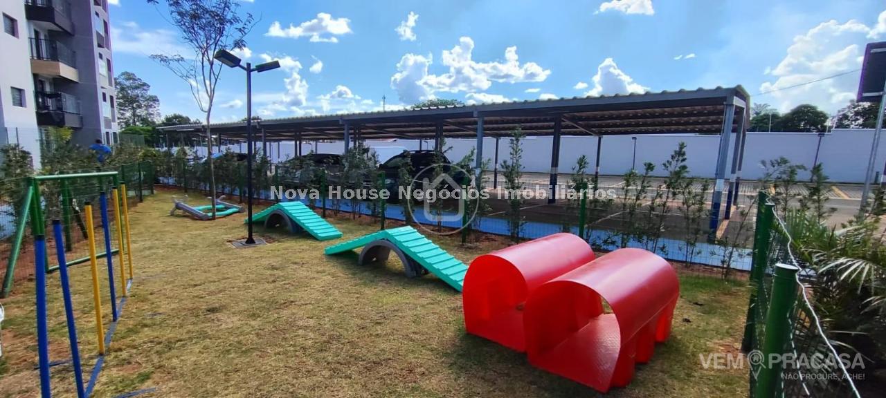 Apartamento para alugar no Vivendas do Parque, Campo Grande – foto 15
