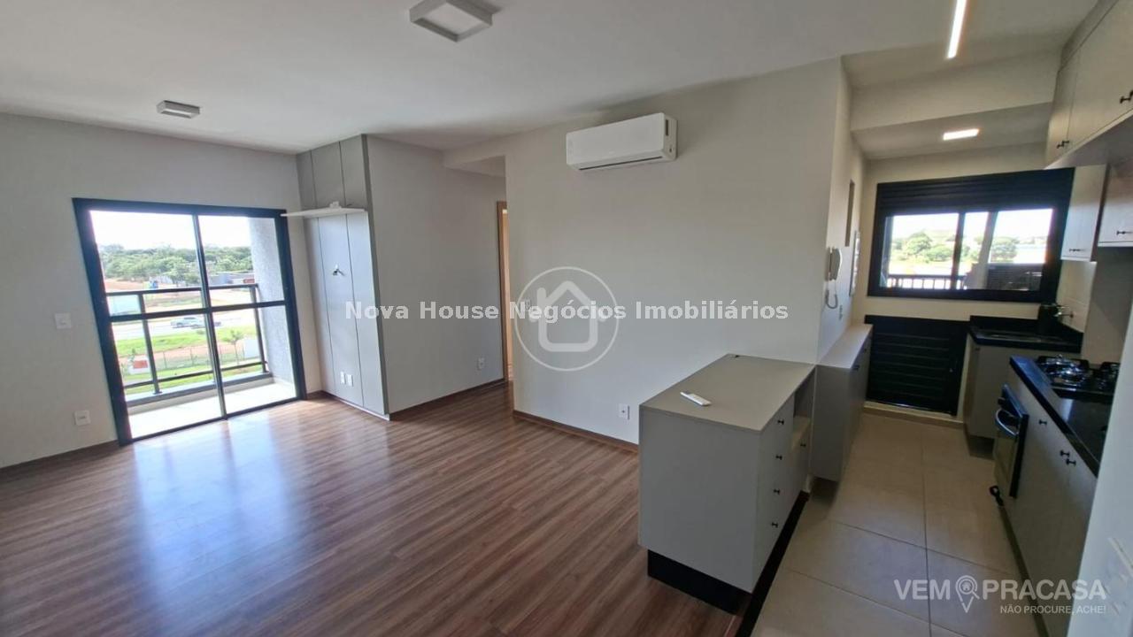 Apartamento para alugar no Vivendas do Parque, Campo Grande – foto 16