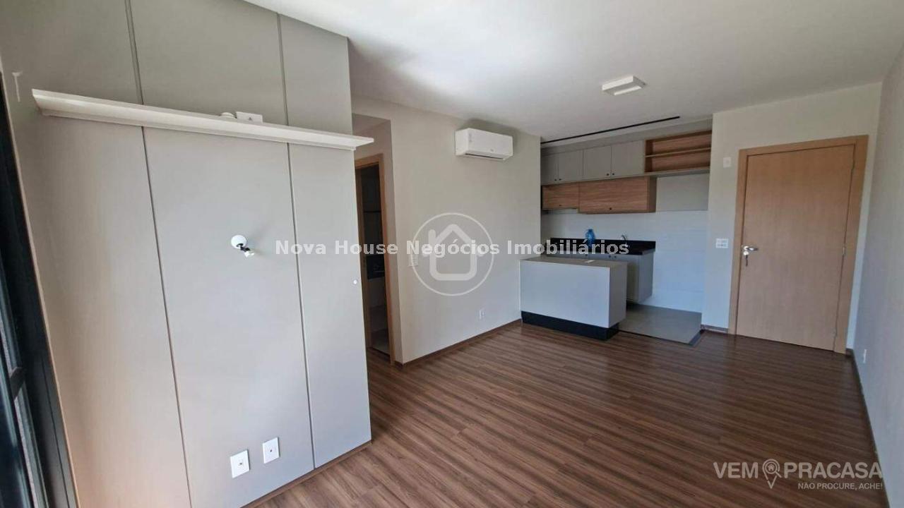 Apartamento para alugar no Vivendas do Parque, Campo Grande – foto 17