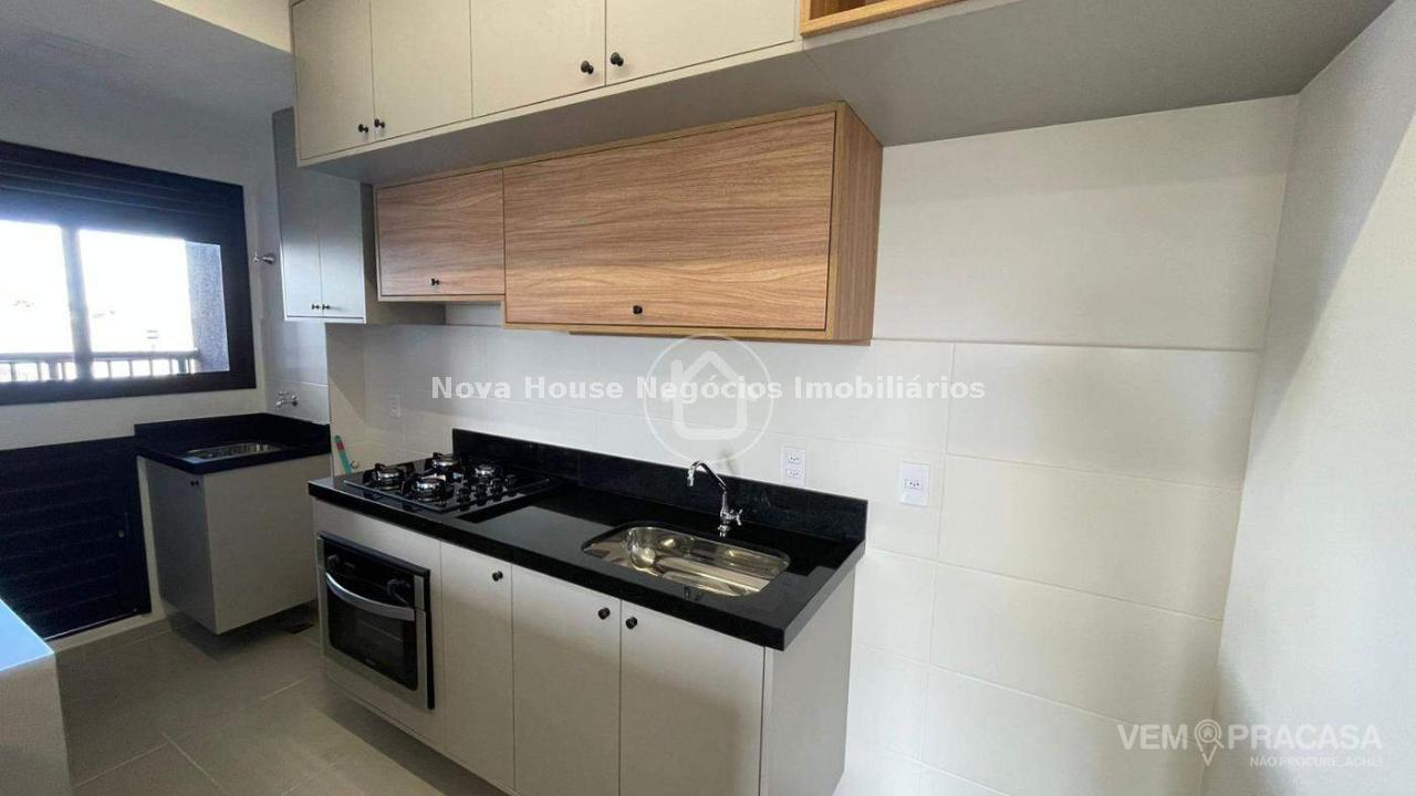 Apartamento para alugar no Vivendas do Parque, Campo Grande – foto 19