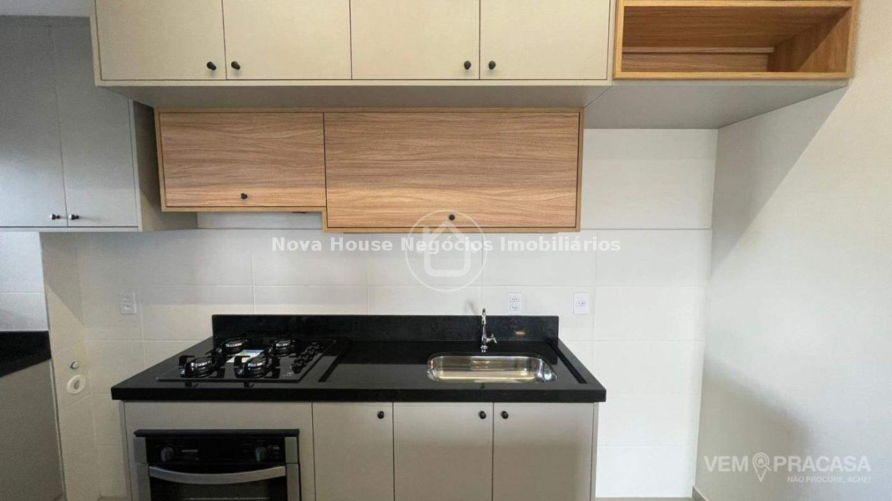 Apartamento para alugar no Vivendas do Parque, Campo Grande – foto 20