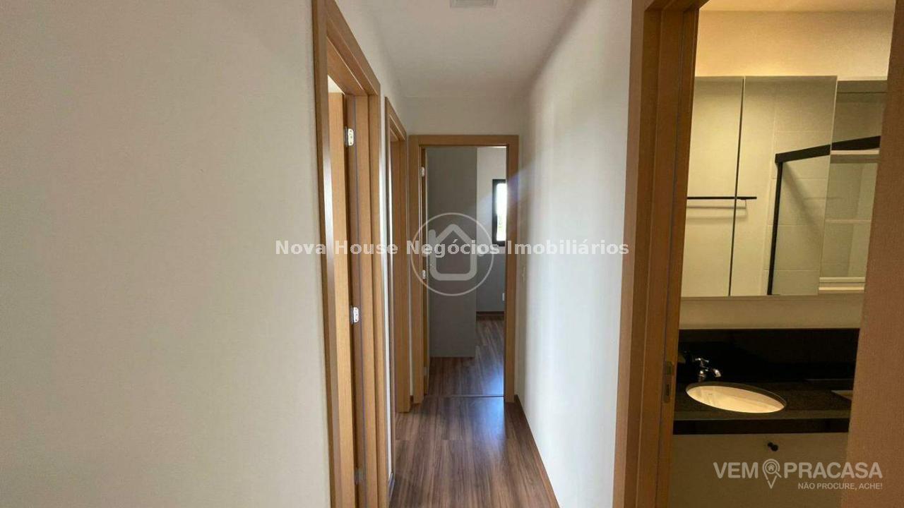 Apartamento para alugar no Vivendas do Parque, Campo Grande – foto 21