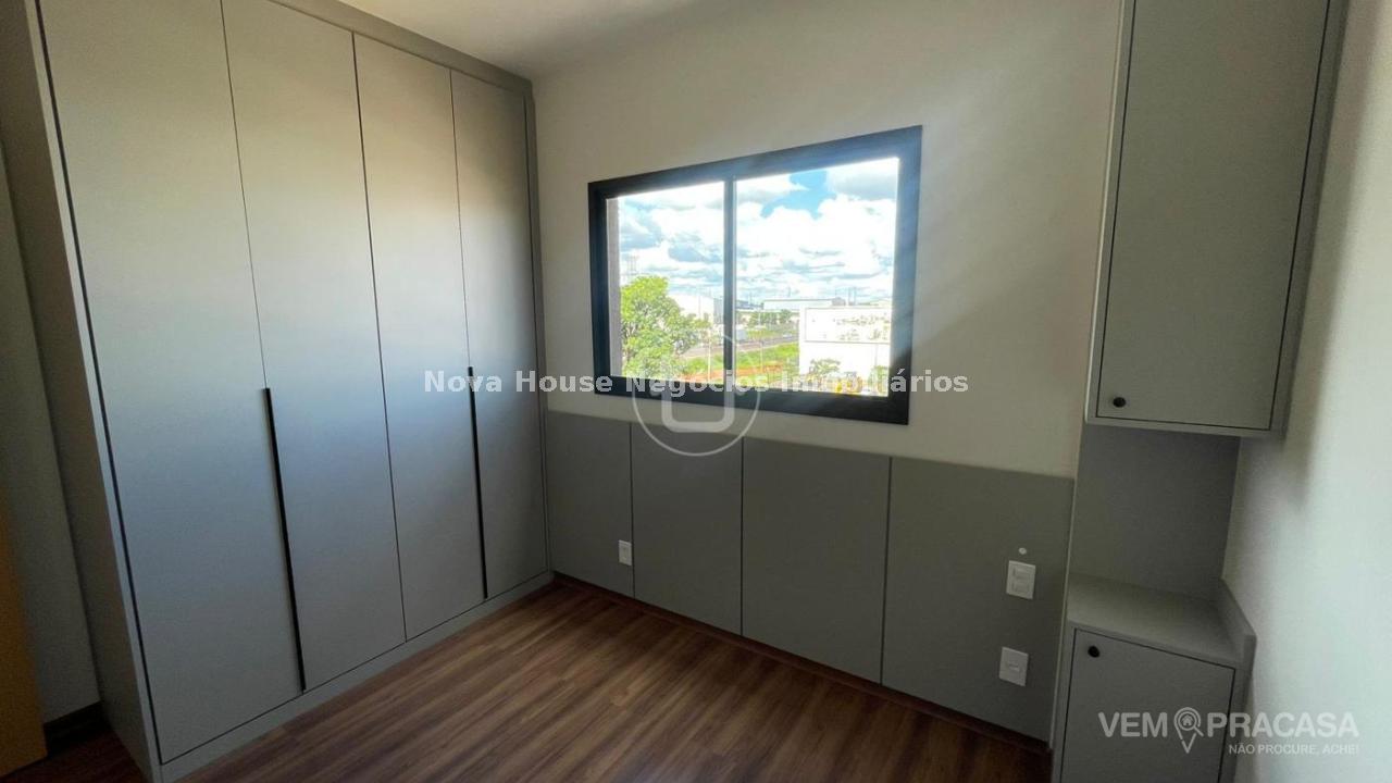 Apartamento para alugar no Vivendas do Parque, Campo Grande – foto 27