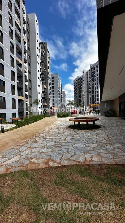 Apartamento para alugar no Vivendas do Parque, Campo Grande – foto 38