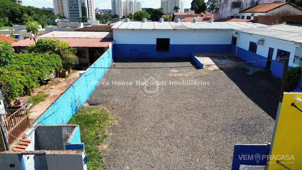 Indústria/Fábrica para alugar no Monte Castelo, Campo Grande – foto 2