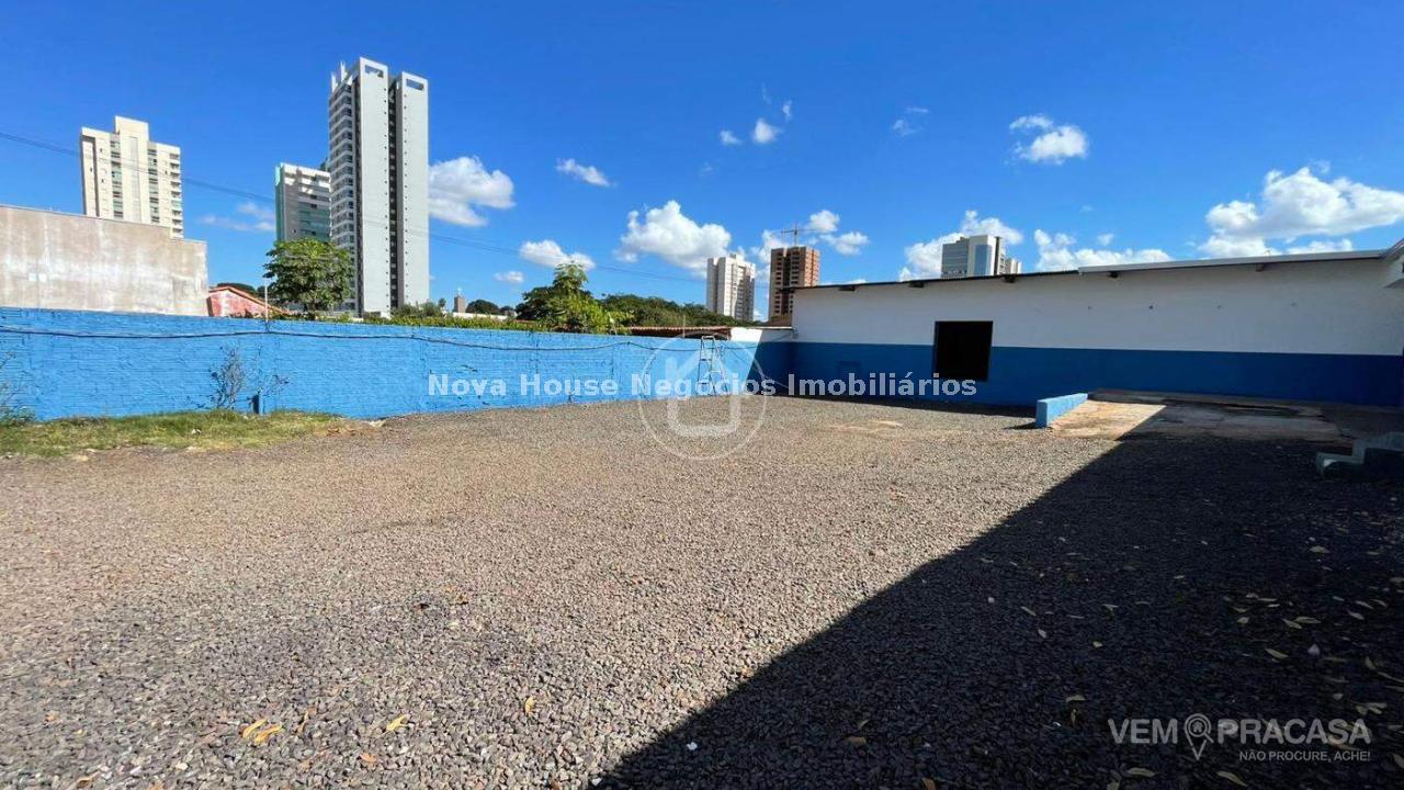 Indústria/Fábrica para alugar no Monte Castelo, Campo Grande – foto 3