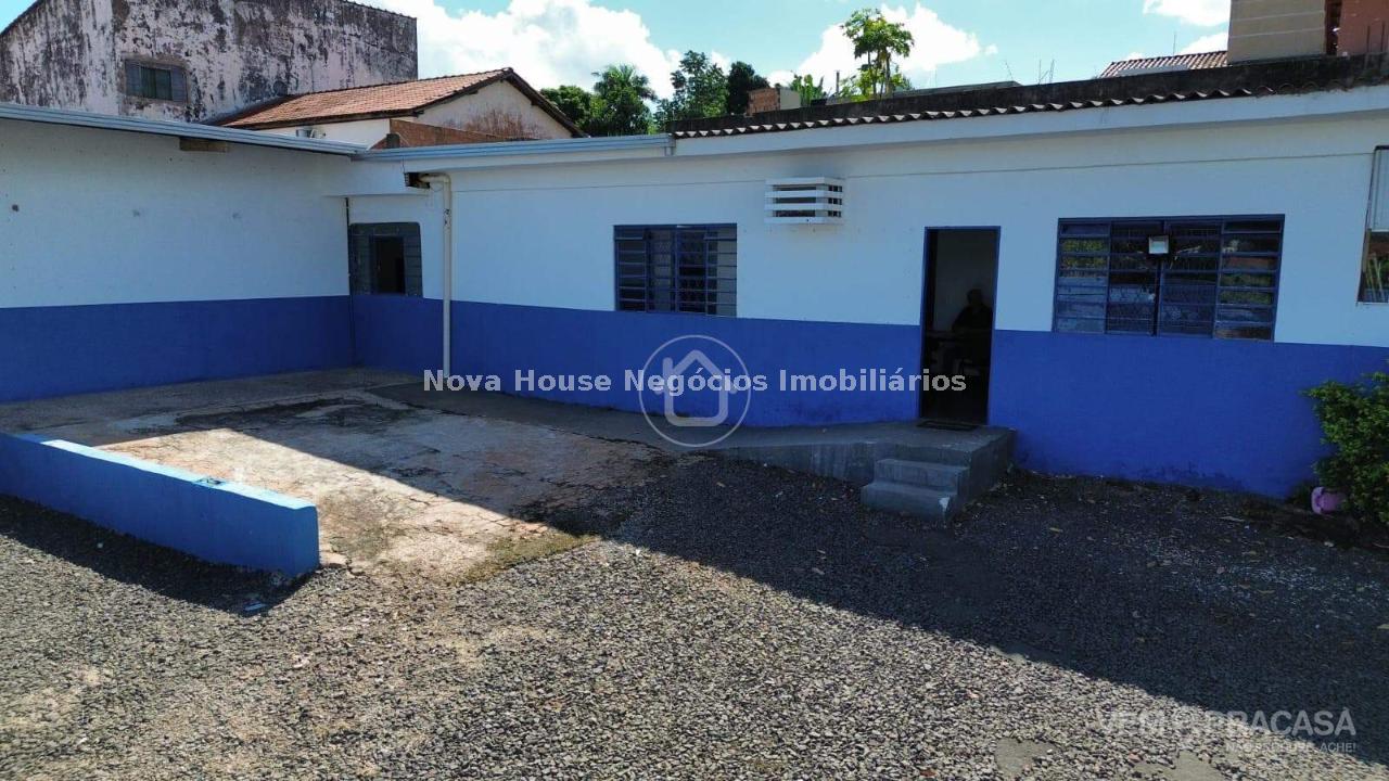 Indústria/Fábrica para alugar no Monte Castelo, Campo Grande – foto 4