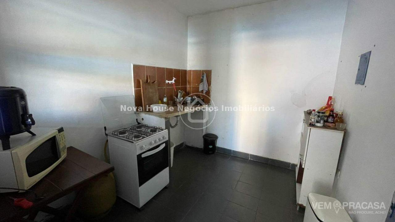 Indústria/Fábrica para alugar no Monte Castelo, Campo Grande – foto 8