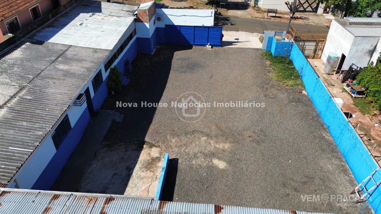 Indústria/Fábrica para alugar no Monte Castelo, Campo Grande – foto 10
