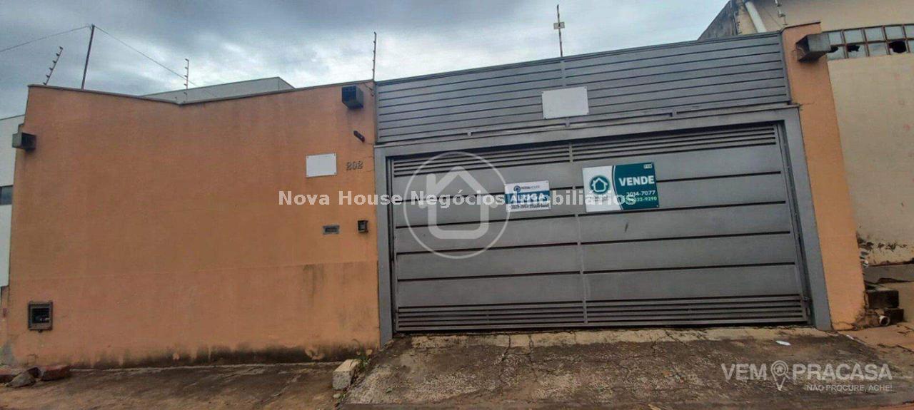 Casa Térrea para alugar no Coronel Antonino, Campo Grande – foto 1