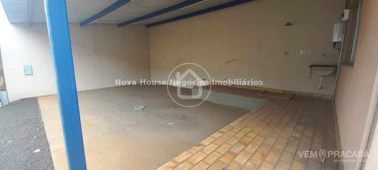Casa Térrea para alugar no Coronel Antonino, Campo Grande – foto 4