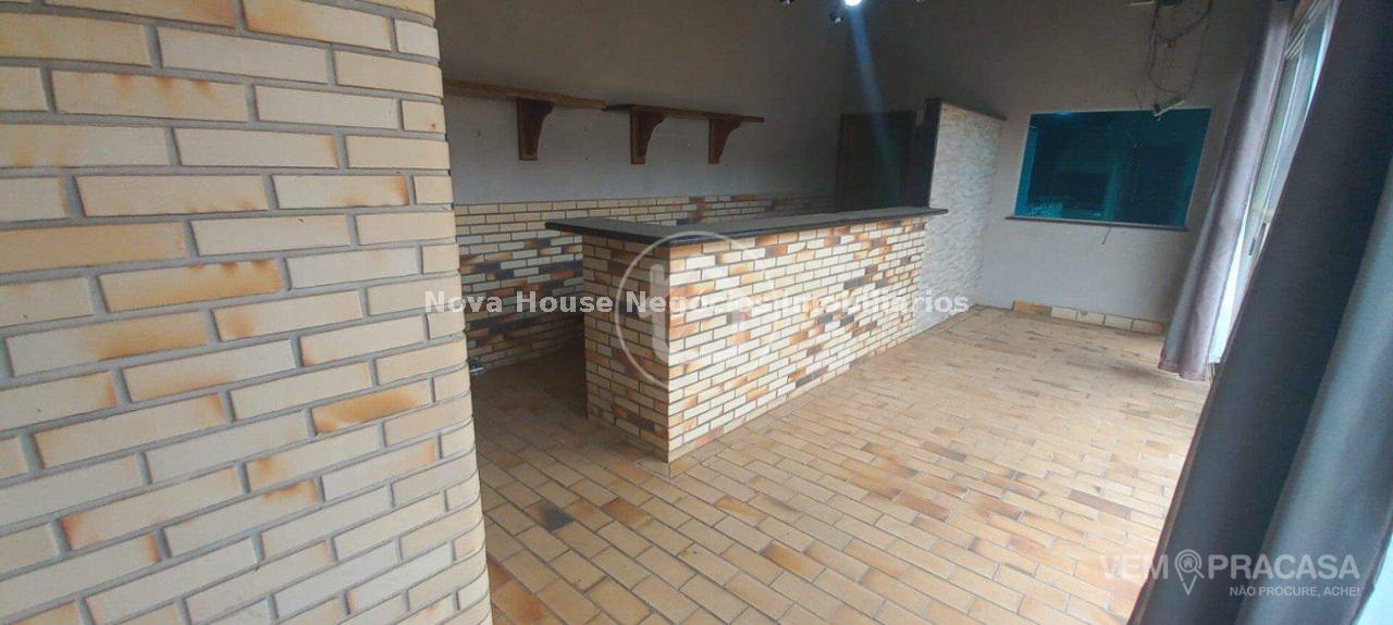Casa Térrea para alugar no Coronel Antonino, Campo Grande – foto 6
