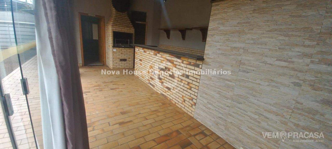 Casa Térrea para alugar no Coronel Antonino, Campo Grande – foto 7