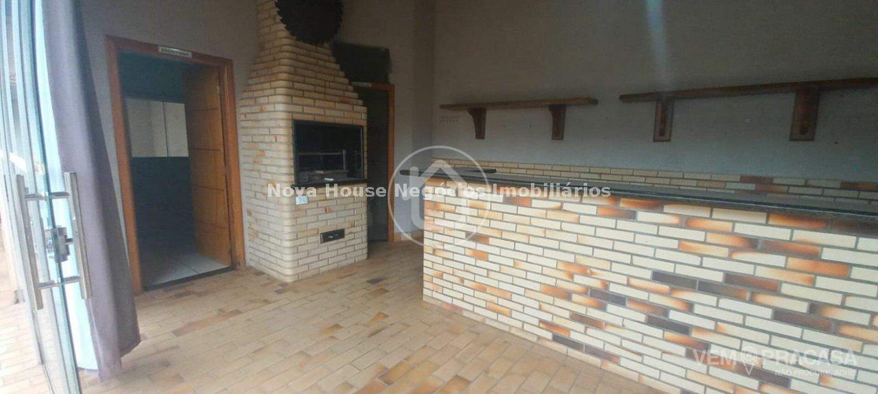 Casa Térrea para alugar no Coronel Antonino, Campo Grande – foto 8
