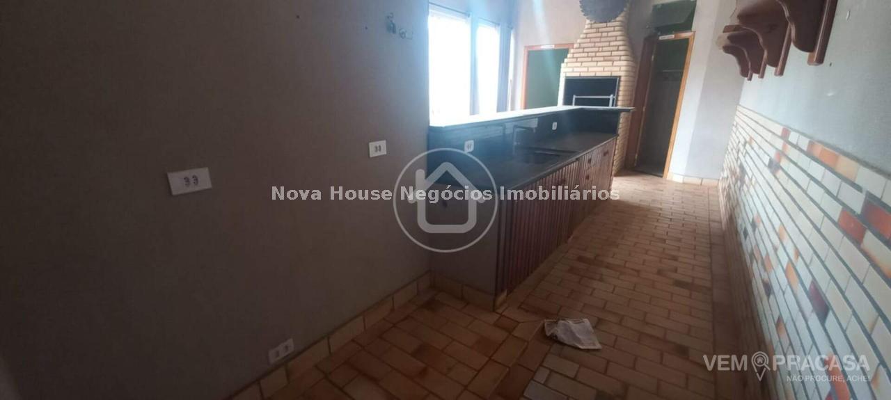 Casa Térrea para alugar no Coronel Antonino, Campo Grande – foto 10