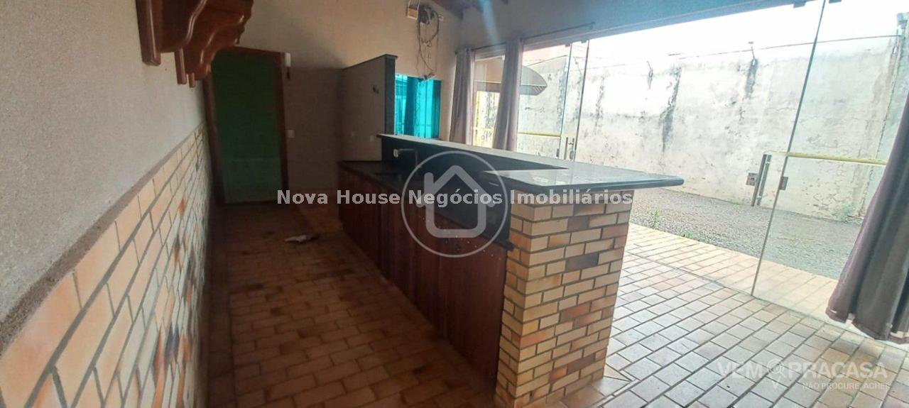 Casa Térrea para alugar no Coronel Antonino, Campo Grande – foto 11