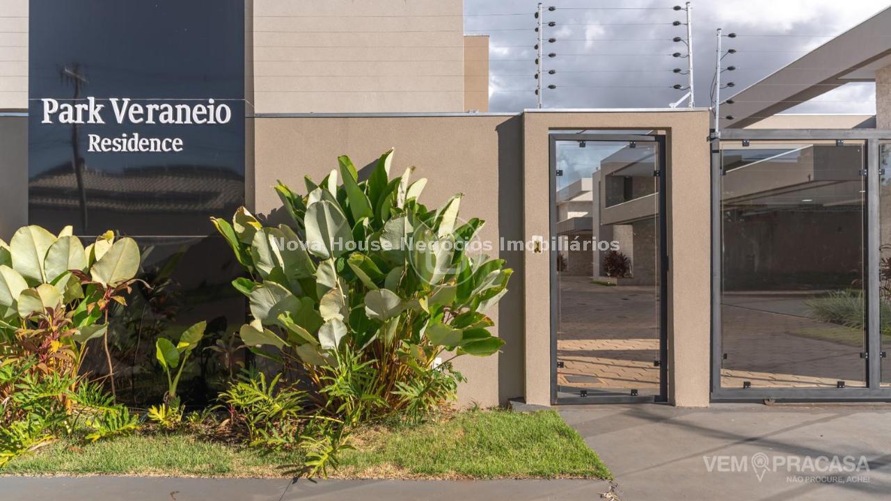 Casa Térrea para alugar no Carandá Bosque, Campo Grande – foto 1