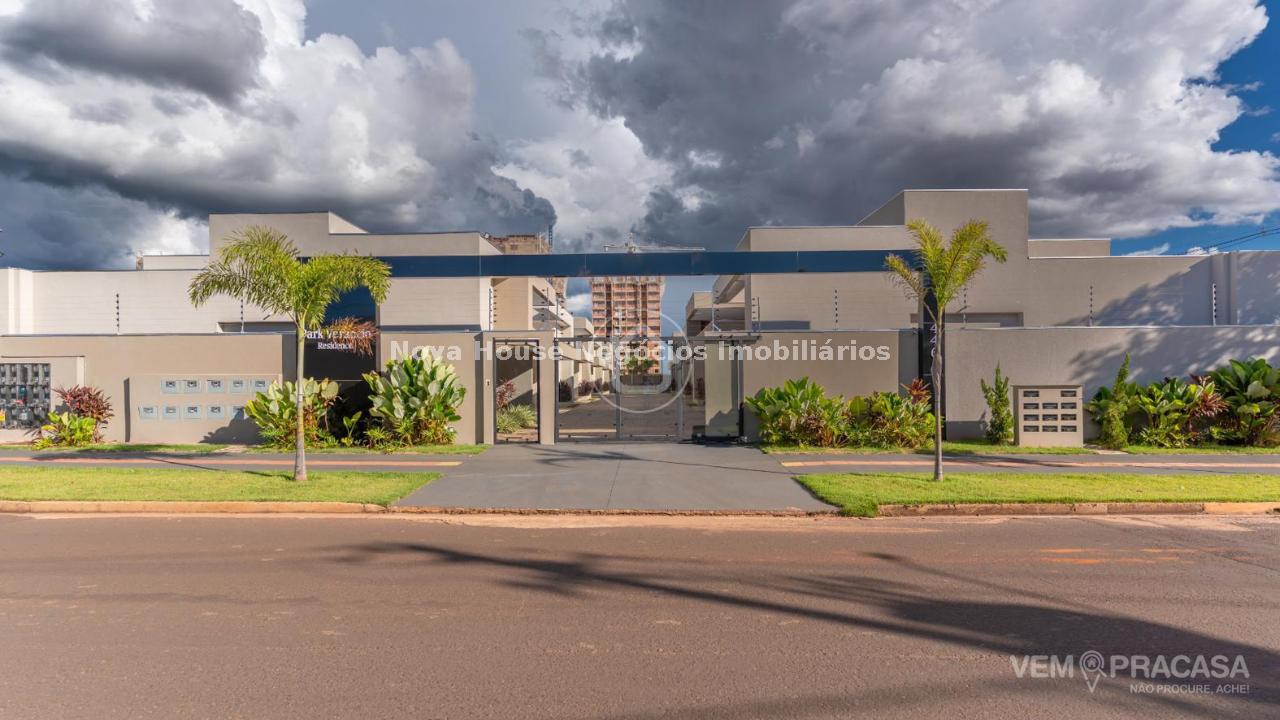 Casa Térrea para alugar no Carandá Bosque, Campo Grande – foto 3